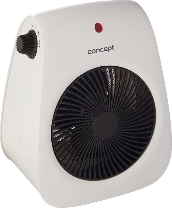 Produktbild Concept Fan heater VT7040 (2000 W)