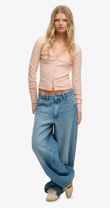 Actual product image Superdry Athletic Essential (M)