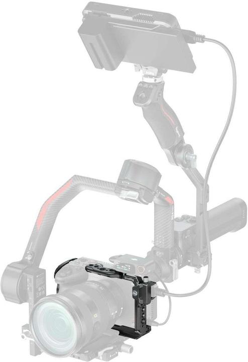 Produktbild SmallRig Cage for Sony FX2 (Cage)