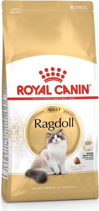 Royal Canin Ragdoll Adult (Adult, 1 Stk., 10000 g)