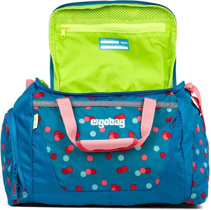 Produktbild Ergobag Sporttasche (20 l)