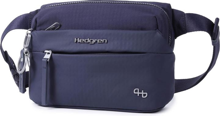 Produktbild Hedgren Furo Hogo Umhängetasche RFID Schutz 22 cm