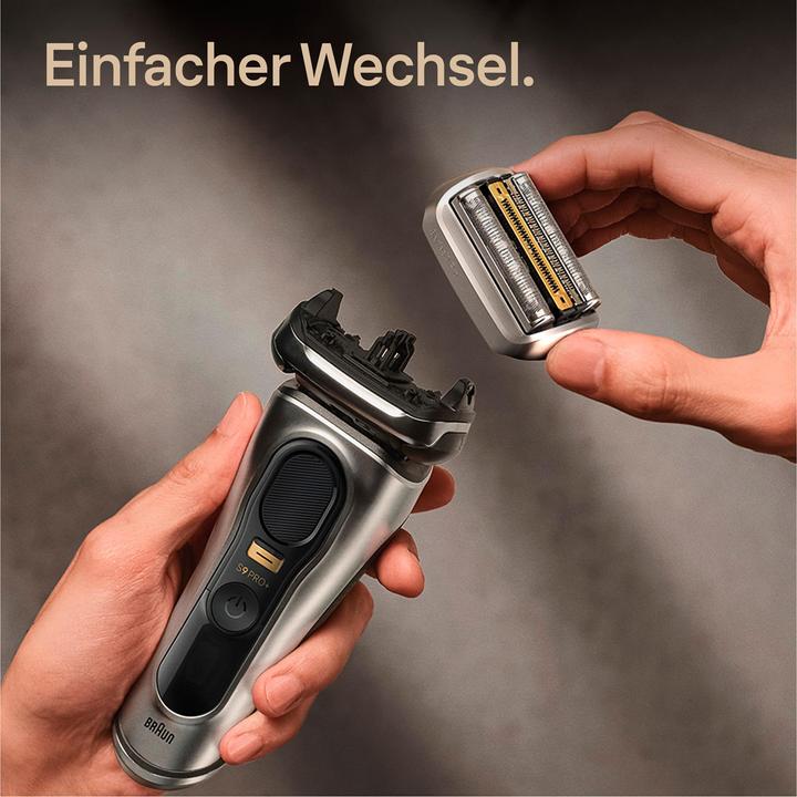Productafbeelding Braun Elektrisch scheerapparaat vervangend scheeronderdeel 94M (1 x)