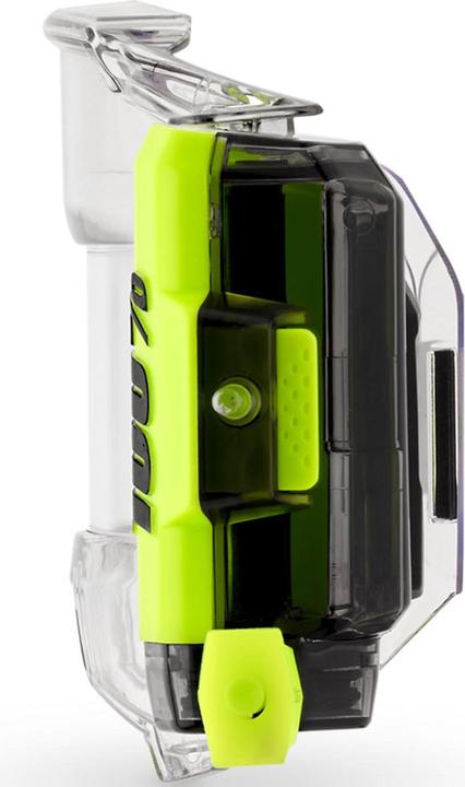 Actual product image 100% Film System Armega Forecast