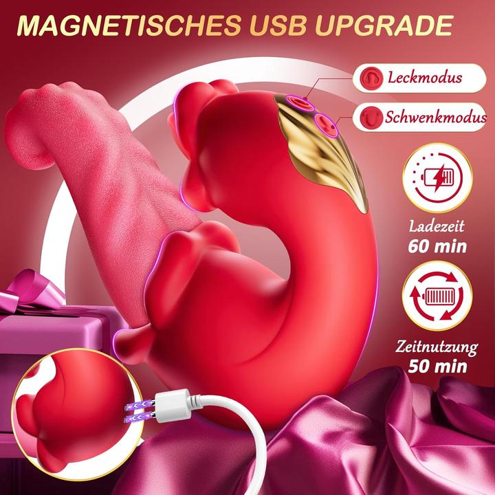 Contitop Zungen-Vibrator - kaufen bei Galaxus