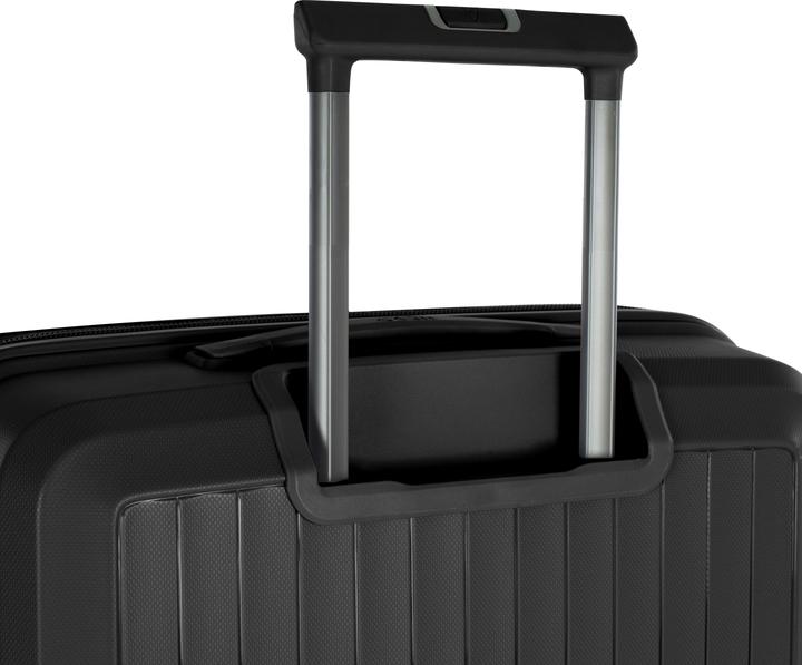 Actual product image Heys AirLite - Hand luggage trolley (50 l)