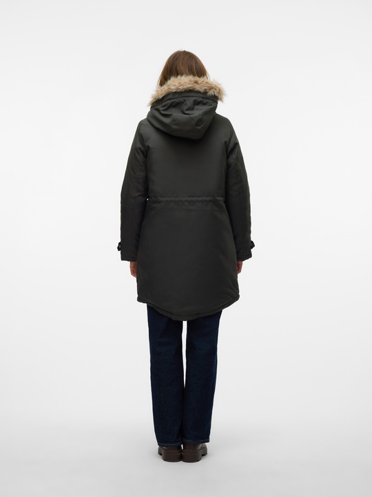 Image du produit Vero Moda Manteau Parka (M)