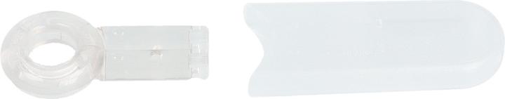 Immagine prodotto Curaprox Supporto UHS 425 Duo trasparente (1 x)
