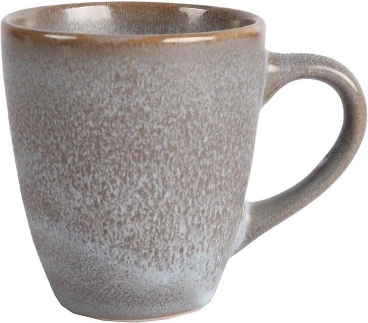 Domoletti Stoneware Matte 385ml Mug (200 ml, 1x)