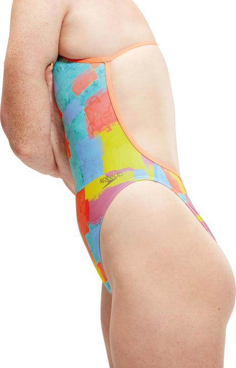 Produktbild Speedo Allover Digital Vback (32, 36)