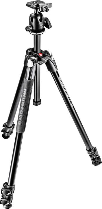 Manfrotto 290 Xtra (Metal)