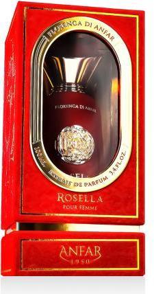 Image du produit Anfar Rosella Eau De Parfum pour Femme (Extrait De Parfum, 100 ml)