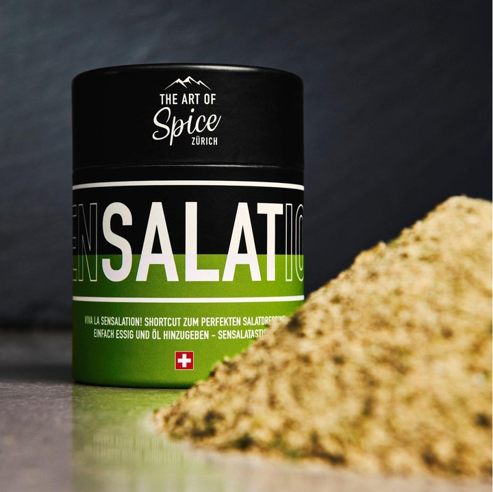 Image du produit The Art of Spice SenSalation (94 g)