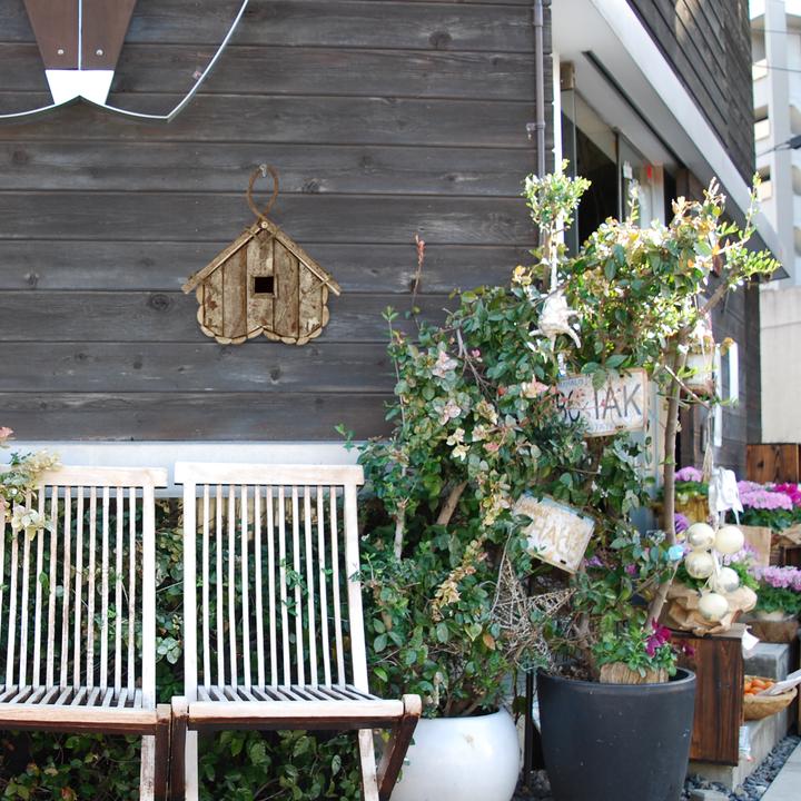 Produktbild Relaxdays Vogelhaus Deko