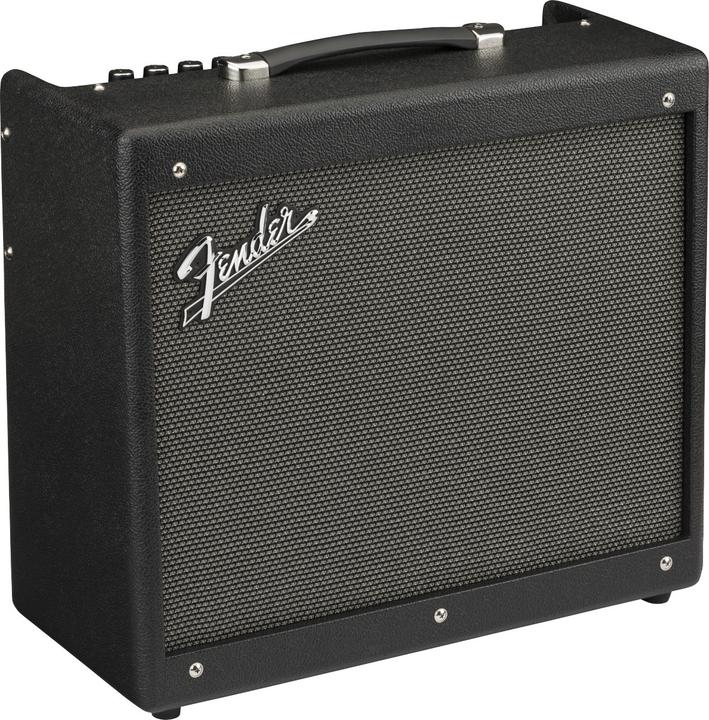 Actual product image Fender Mustang GTX50 (Guitar, 50 W)