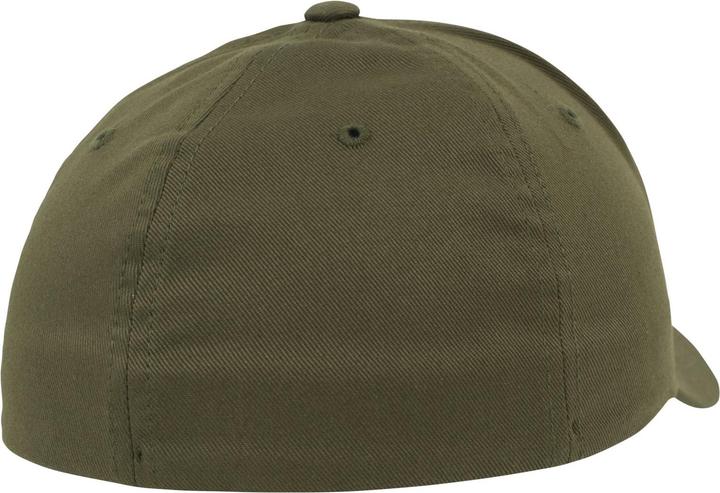 Produktbild Flexfit Wooly Combed (M, S)