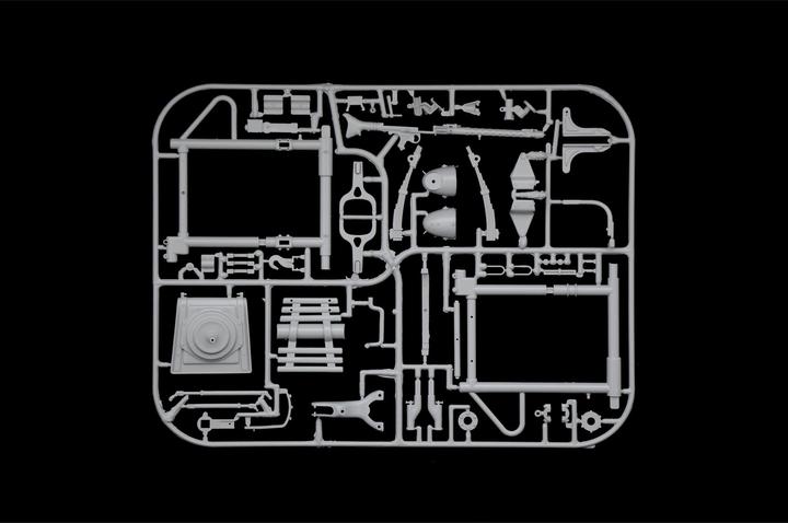 Image du produit 1:9 Zündapp KS 750