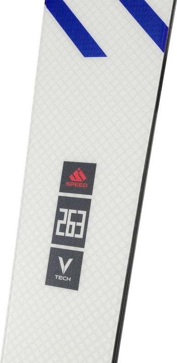 Image du produit Dynastar Speed 263 Xp10 Skiset (156 cm, Avec fixations)