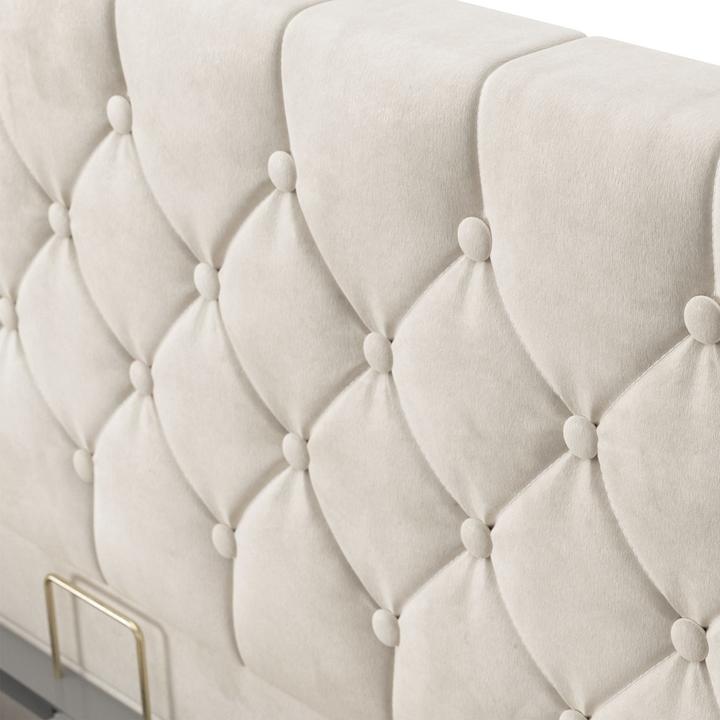 Produktbild Juskys Nizza (180 x 200 cm)