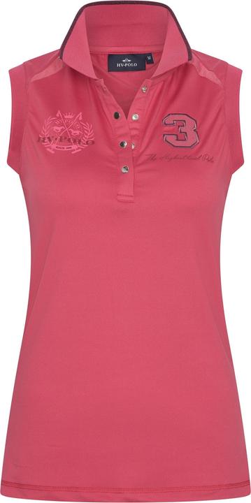 Produktbild HV Polo Favouritas Luxury (S)