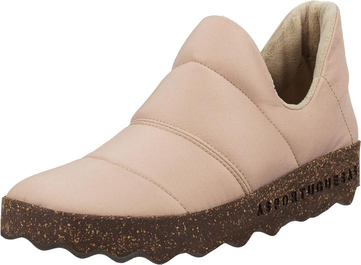 Image du produit Asportuguesas Le bien-être pour des soirées confortables à la maison, c'est ce que propose cette pantoufle mode (39)