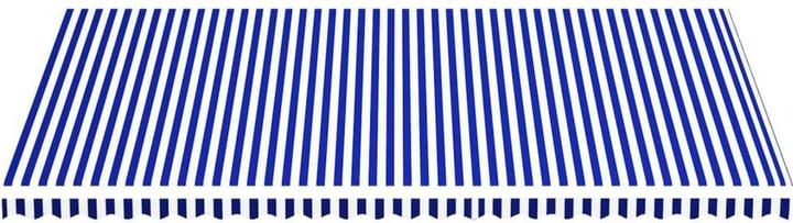 Produktbild vidaXL Ersatz-Markisenstoff (3.50 m)