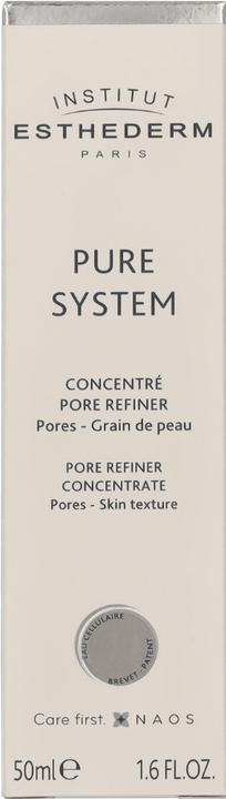 Immagine prodotto Institut Esthederm Pure System Pore Refiner (50 ml)