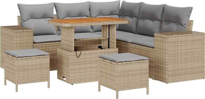 Produktbild vidaXL Anja