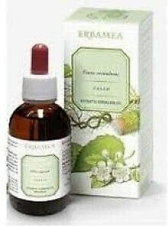 Image du produit Erbamea Valeriana 50ml