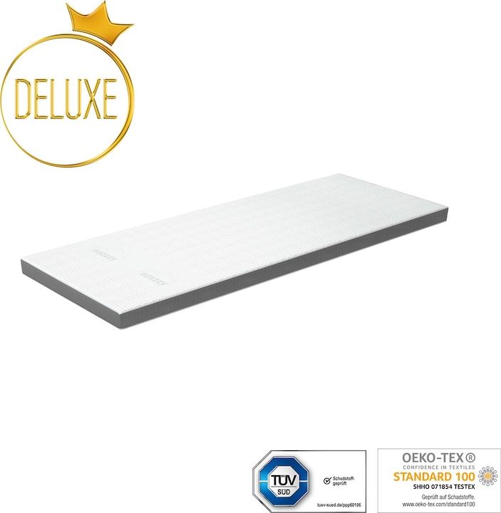 Immagine prodotto Genius Eazzzy Deluxe (180 x 200 cm)