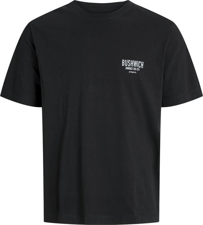 Actual product image Jack & Jones Plus Size T-shirt T-shirt (4XL)
