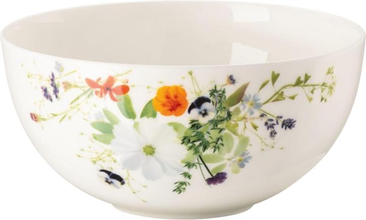 Produktbild Rosenthal Brillance - Grand Air - Müslischale 15 cm (14.80 cm, 0.60 l, 1 x)