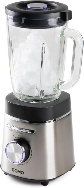 Produktbild Domo HIGH SPEED BLENDER Standmixer 1400 W (1400 W)