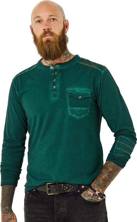 Produktbild Joe Browns Button Pocket Henley (M)