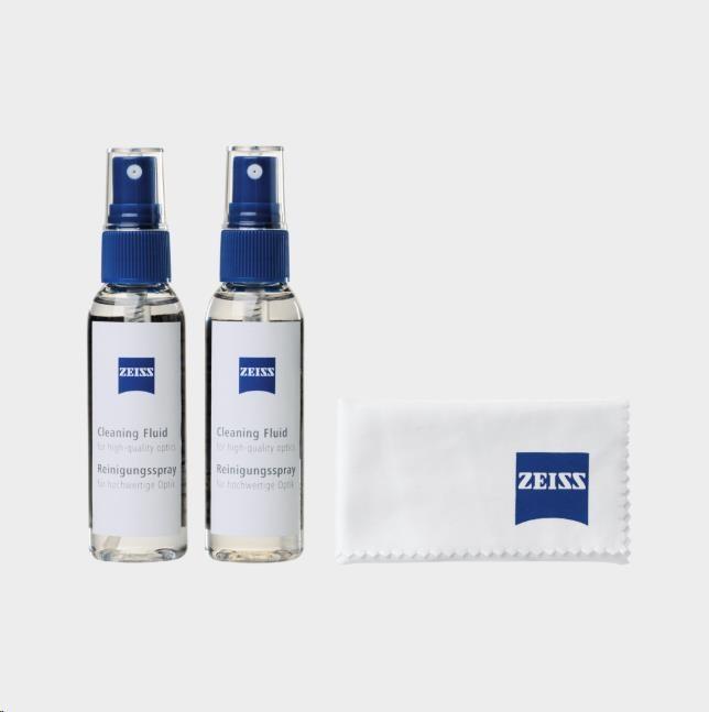 Produktbild Zeiss Optics cleaning fluid