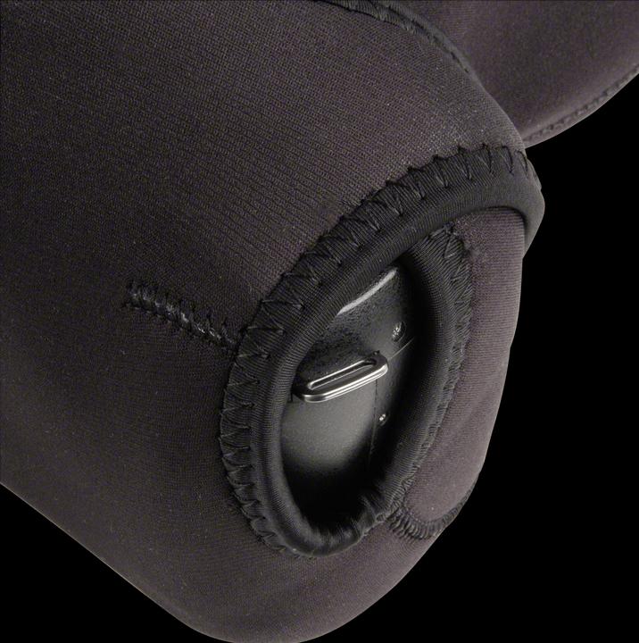 Produktbild Walimex Neopren Kamera- Schutzhülle M (Kamera Schultertasche, 3.02 l)