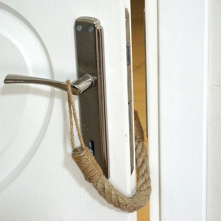 Actual product image Hanah Home Lucie