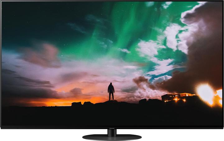 Panasonic TX-65JZW984 Ultra HD HDR OLED TV 65" (164 cm) (64.57", OLED, 4K)
