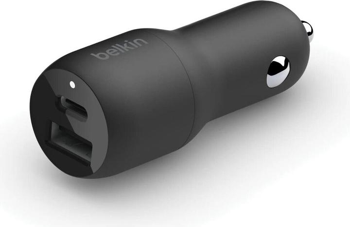 Actual product image Belkin BoostCharge