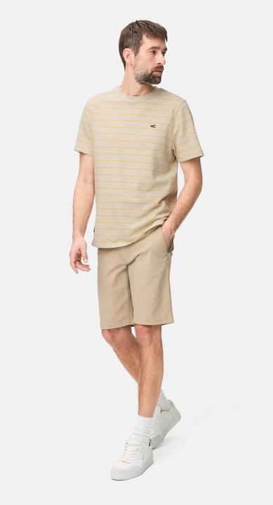 Produktbild Camel Active T-Shirt aus reiner Baumwolle (M)
