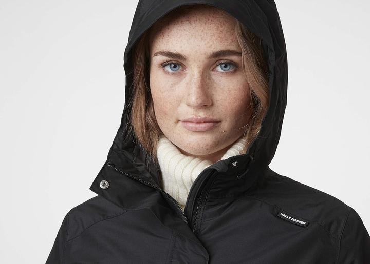 Produktbild Helly Hansen W Valkyrie Jacket (M)