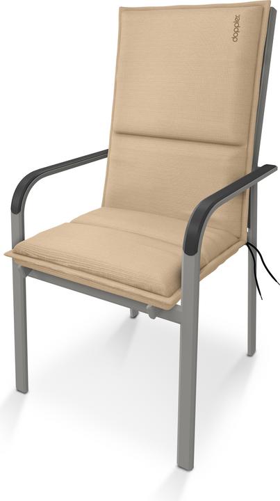 Actual product image Doppler City (110 x 48 x 6 cm)