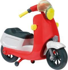 Produktbild Baby Born Minis - Playset Scooter