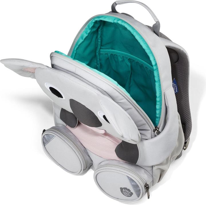 Actual product image Affenzahn Great friend