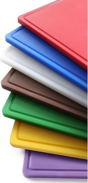 Image du produit Hendi HACCP GN 1/1