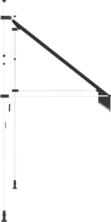 Image du produit vidaXL Ulrika (1.20 m)