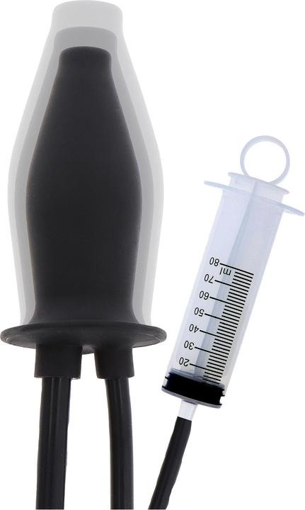 Produktbild Hidden Desire Inflatable Lubricating Plug