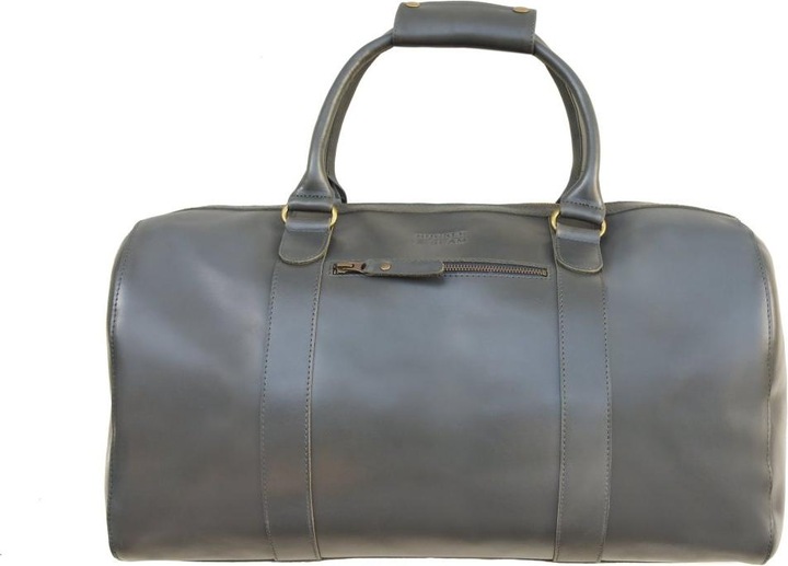 Produktbild Buckle & Seam Weekender Willow Anthrazit/Gelb (37 l)