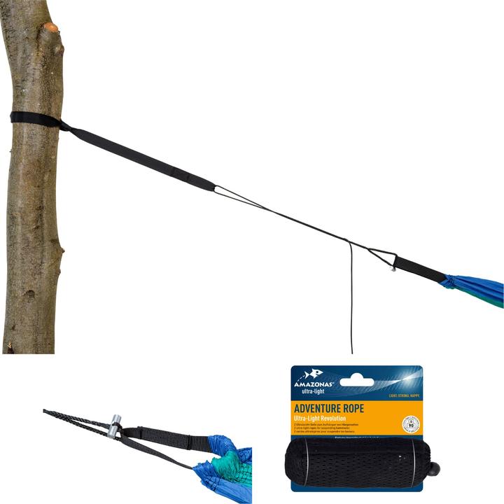 Produktbild Amazonas Adventure-Rope