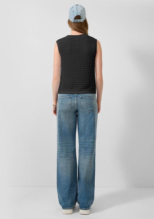 Produktbild s.Oliver Strickjacke (M)